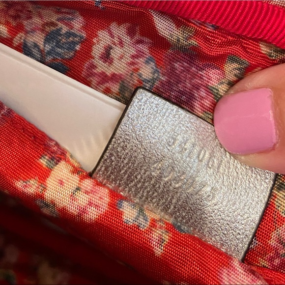 Sold 🔥 Brand New Trapuntata Camera Bag  Medium - Picture 7 of 13